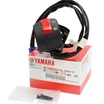 Yamaha YZF-R6 Switch 5SL-83973-02-00 Oem Genuine Right Handlebar New. Fixed Price $123.67.