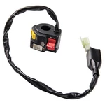 Light Kill Start Switch Repair Part For Honda ATC250R 1983-1986 35200-HA2-674. Fixed Price $31.61.