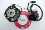 Pvl Complete Analog System Husqvarna Cr 430 Wr Xc (81-88) Penton. Fixed Price $364.32.