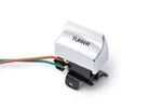 Harddrive Turn Signal Switch Assembly - Right Chrome Motorcycle Street Bike. Fixed Price $24.05.