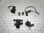 2017 15-18 Ducati Scrambler 800 Air Intake Pressure Temp Map Sensor Valve Lot. Fixed Price $46.03.