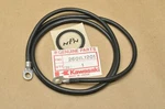 Nos Oem Kawasaki KLT200 Duckster KLT250 KZ200 KZ250 Starter Motor Lead Wire. Fixed Price $19.99.