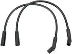 Drag Specialties 2104-0145 8.8MM Black Spark Plug Wires For 99-08 Touring. Fixed Price $36.95.