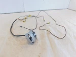 Harley Davidson Ironhead Sportster 1000 Left Headlight High Low Switch Buttons. Fixed Price $39.95.