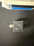 Drag Specialties Starter Relay, Oem# 31506-79, New, DS-325702. Fixed Price $17.95.