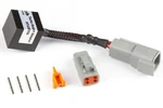 Haltech Tacho Output Adaptor HT-038006 Dtm 4 Connector Coil Negative. Fixed Price $116.08.