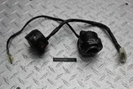 1983 Yamaha XT550 Left & Right Handlebar Switches 5Y1-83976-00-00. Fixed Price $89.99.