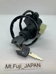 Kawasaki 2006-2012 ZX6R ZX10R Ignition Switch & Keys 27005-5137 Genuine. Fixed Price $109.20.
