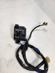 2009-2014 Yamaha YZF-R1 Left Switch Handlebar Control Oem 09-14. Fixed Price $78.20.