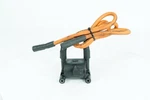 14 Harley Touring Flhtk Electra Glide Ultra Oem Ignition Coil Spark Plugs Cable. Fixed Price $46.80.