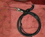 KX450F Kawasaki 2017 Throttle Cables 54012-0625. Fixed Price $9.90.