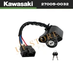 Kawasaki Genuine Vulcan 900 Classic Custom Lt Ignition Switch 27005-0032. Fixed Price $140.78.
