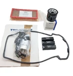 2013-2017 Triumph Trophy 1215, Oem Engine Service Kit T3990022. Fixed Price $228.99.