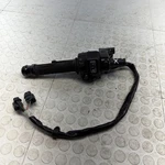 12-23 Kawasaki Ninja ZX14R Left Side Clip Controls Handlebar *bent*. Fixed Price $128.00.