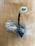 New Oem Yamaha Ignition Key Switch 11H-82508-50-00 For 82-83 XZ550 Vision. Fixed Price $125.00.