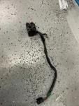 2006 06-07 Kawasaki ZX1400 ZX14R Left Switch Handlebar Control Signal Light. Fixed Price $12.75.