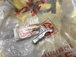 Kawasaki F6 F7 KD175 KE175 Wiring Harness Cover Nos Genuine Japan P/n 14076-002. Fixed Price $9.99.