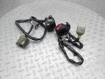 2014 14-17 Honda CTX700N Left Right Handlebar Switch. Fixed Price $28.78.