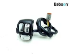 Switch Handlebar Left Harley-davidson Xl 883 Sportster Low 2005-. Fixed Price $96.55.