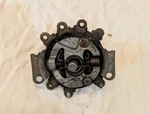 Harley Oem 4527-44 Flathead Knucklehead Military Wla Keyless Ignition Switch. Fixed Price $150.00.