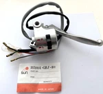 Honda QR50 CHF50 Sun Bar Switch Lever 35200A-GBJ-000 = 35200A-GBJ-790. Fixed Price $35.83.