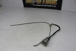 1979 Honda Twinstar 200 CM185T Left Clip Handle Horn Signals Switches. Fixed Price $17.50.