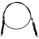 Balls 45-5053 Shift Cable 7081921,7083011 0652-2967 24-55053 139663. Fixed Price $109.28.