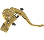 Performance Machine 0062-2520-SMG 9/16? Brake Master Cylinder Gold Ops 1" Bar. Fixed Price $747.95.