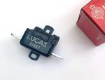Genuine Lucas 22B Brake Light Switch, 31437 Arial Panther Triumph Royal Enfield. Fixed Price $22.80.
