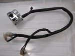 Honda 05 - 07 VT600 Cd Vlx Shadow Deluxe Oem Left Hand Control Switch. Fixed Price $44.65.
