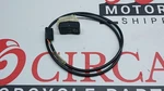 Bmw K100, K1100, K75, R1100, R1150, R850 Priority Light Switch 61312315289. Fixed Price $129.70.