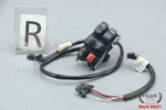 2015 Harley Electra Glide Police Right Hand Control Switch Pack Video #4157. Fixed Price $194.44.