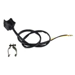 Universal Kill Switch For Yamaha YZ85 YZ125 TTR125 YZ250 WR250 TY350 YZ426 IT490. Fixed Price $6.24.