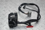 2015 Honda CBR650F Left Bar Switch. Fixed Price $79.99.