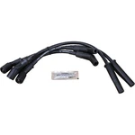 Performance 10MM Spark Plug Wire Set 2018-2020 Harley Davidson Softtails. Fixed Price $39.95.
