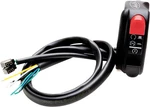 Motion Pro 70-11980 11-0098 REV2 Stop/start Switch. Fixed Price $93.49.