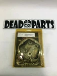 Harley Wild 1 Chrome Hub Filler Trim Cap Pulley Side. Fixed Price $16.20.