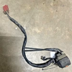 Oem 1985 Honda Vf 1100SA/V65 Saber Right Handlebar Switch P/n: 35130-MJ8-P00. Fixed Price $30.00.