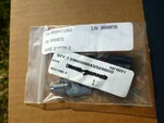 Genuine Harley Davidson Set Keys 5206HD Ignition Saddlebag Fork Lock 90300043. Fixed Price $32.50.