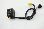2005 - 2024 Suzuki DRZ400SM Oem Left Control Switch Headlight Signal. Fixed Price $59.00.