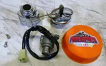 Ignition Key Set Fits 2000-07 Honda VT1100 Shadow Sabre (OPS7094). Fixed Price $135.08.