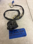 Yamaha YZFR6 Oem Left Handlebar Switch 5EB-83973-00-00 99-02. Fixed Price $49.69.