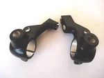 Bracket Lever Set XL100 XL125 XL175 XL185 XL250 XL350 L/r. Fixed Price $17.44.