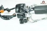 03 Harley Touring Road King Classic Oem Right Engine Start Kill Switches Control. Fixed Price $165.00.