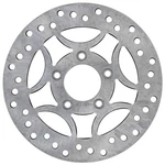 Niche Rear Brake Rotor For Can-am Spyder Rs Rt F3 St 705601632 705600992. Fixed Price $59.95.
