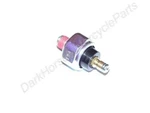 Oil Pressure Switch For Honda CB650 79-82 K&l 21-1463. Fixed Price $21.47.