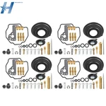 4CARBURETOR Repair Kit Diaphragm Cut-off Valve For Yamaha Vmax V-max 1200. Fixed Price $15.39.