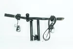 2016 Harley Dyna Fxdb Street Bob Oem Handlebars Left Right Switches Controls. Fixed Price $490.00.
