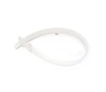 Genuine Honda Wire Harness Clear Plastic Band B3 95014-62300 8 1/2". Fixed Price $12.95.