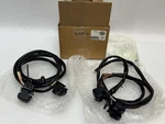 Nos Harley-davidson Road King Controls Wire Extension Kit 70318-10 1997-2013. Fixed Price $59.99.